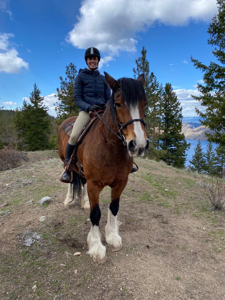 Trail Rides